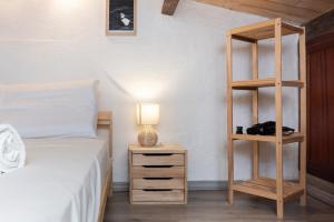 SASSARI-CENTRO Elegante Appartamento con WiFi e Netflix img47