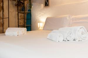 SASSARI-CENTRO Elegante Appartamento con WiFi e Netflix img46