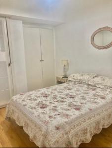 Comfortable apartment with Wi-Fi and an ideal location in Núñez