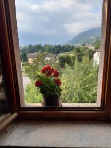 Al Viandante Casa Rosa