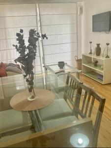 Comfortable apartment with Wi-Fi and an ideal location in Núñez