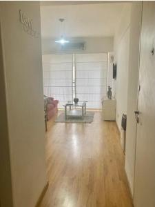 Comfortable apartment with Wi-Fi and an ideal location in Núñez