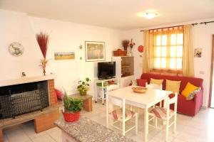 Casa Su Lizzu