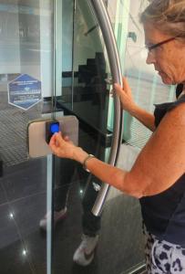 Departamento en Buenos Aires