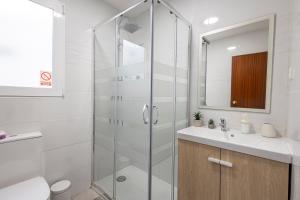 Cómodo apartamento cerca del metro y de la feria Valencia