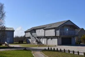 Četri Vēji - Alsunga