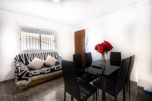 Cómodo apartamento cerca del metro y de la feria Valencia