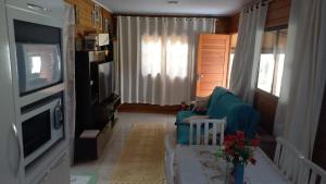 Casa Próximo ao parque Beto Carrero