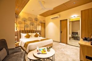 Grand Continent Dwarka