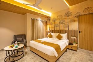 Grand Continent Dwarka