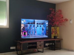 Maison confortable à Ansouis dans Le Luberon