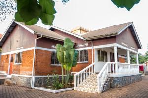 AILAS RETREAT , LUXURIOUS Apartment