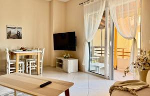 Aurora Sunset Apartment