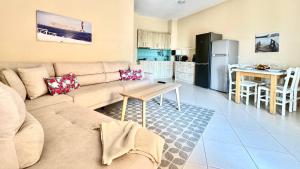 Aurora Sunset Apartment