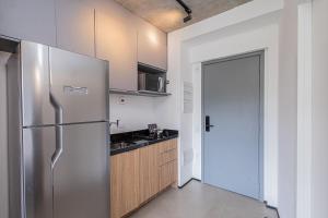 Studio 802 Jardins - Luxo Acolhedor