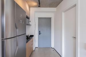 Studio 802 Jardins - Luxo Acolhedor