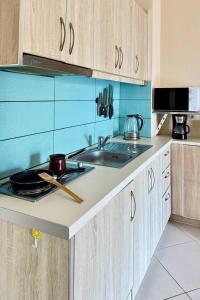 Aurora Sunset Apartment