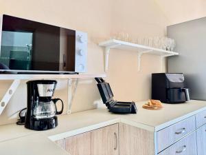 Aurora Sunset Apartment