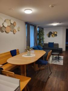 Rustico Apartment in Emmetten