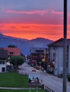 Rustico Apartment in Emmetten