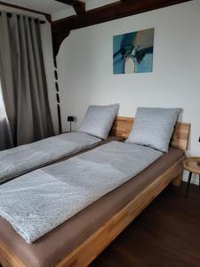 Rustico Apartment in Emmetten