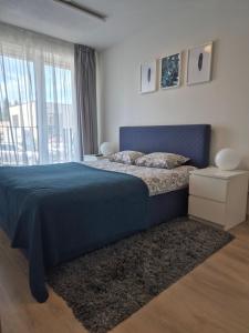 Apartment Malūno Kamilė