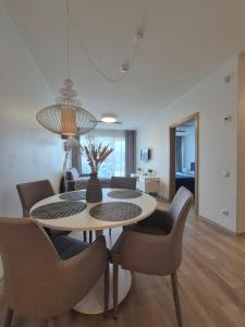 Apartment Malūno Kamilė