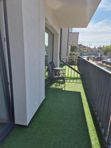 Apartment Malūno Kamilė