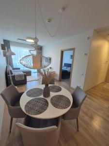 Apartment Malūno Kamilė