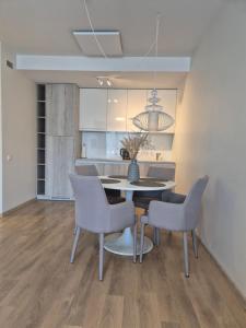 Apartment Malūno Kamilė