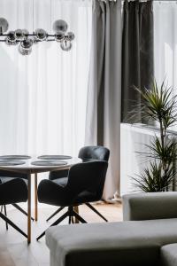 Apartamenty ARTE Lublin Reduta 49 garaż faktura VAT