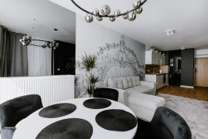 Apartamenty ARTE Lublin Reduta 49 garaż faktura VAT