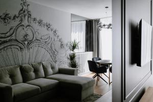 Apartamenty ARTE Lublin Reduta 49 garaż faktura VAT