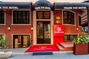 Thank You Hotel Sultanahmet