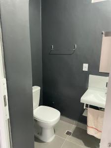 Casa confortável em Aparecida