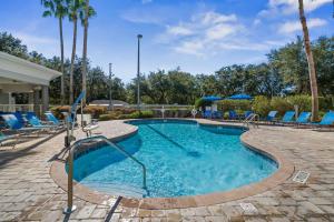 Condo Near Disney Springs-free Shuttle To Parks