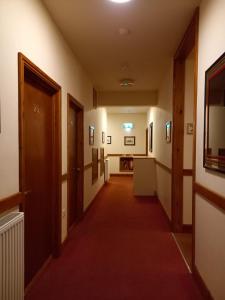 Villager Hotel, Ingoldmells