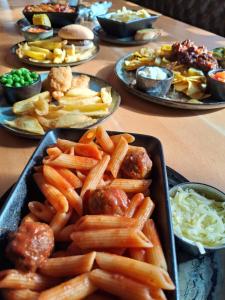 Villager Hotel, Ingoldmells