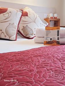 Villager Hotel, Ingoldmells