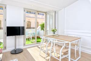 Solaga - Ático Sebastián Souvirón