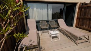 Hotels Le Bois d'Imbert - Memory Collection : Chambre Double Deluxe 