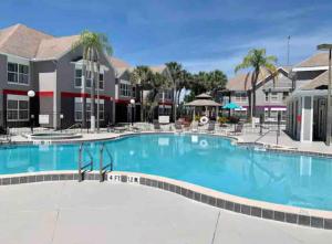 Condo Near Disney-Universal-Epic-Sea World