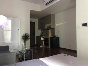 Masteri Waterfront Homestay