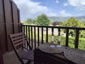 Precioso apartamento 4 personas