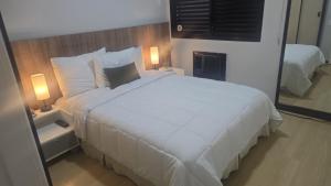 FORTUNE RESIDENCE JARDINS - FLAT146 - Próximo da Avenida Paulista