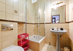 Gdańsk Wrzeszcz Spacious House by BookingHost