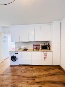 Appartements Appartement Isabel Enea Hendaye : photos des chambres