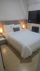 FORTUNE RESIDENCE JARDINS - FLAT146 - Próximo da Avenida Paulista