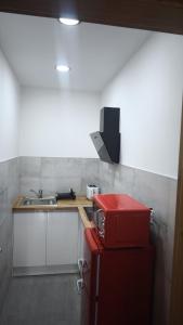 #BelEstere - Netflix - Clim - Parking