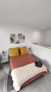 #BelEstere - Netflix - Clim - Parking